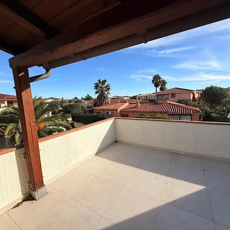 Fiorella Appartement *