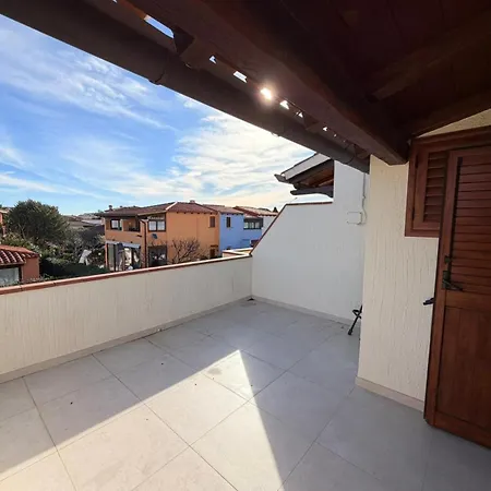 Fiorella Appartement