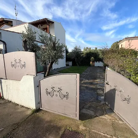 Fiorella Appartement *