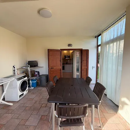 Appartement Fiorella San Teodoro (Sardinia)